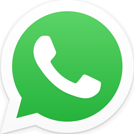 Logo de WhatsApp